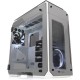 Thermaltake View 71 Snow Tempered Glass Full Tower Casing